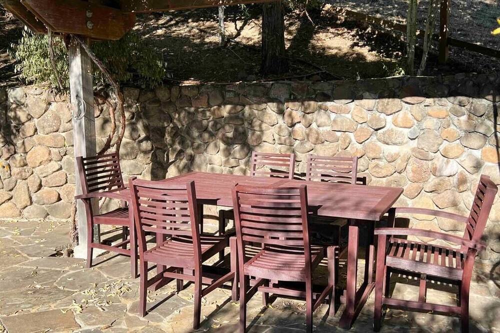 Photo of Outdoor in San Anselmo