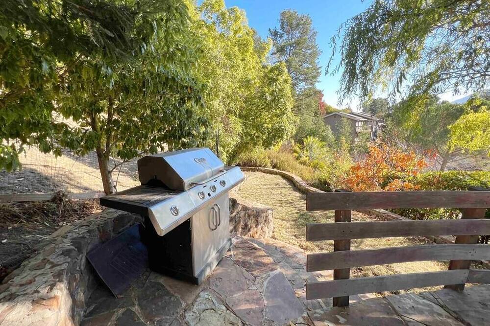 Photo of Outdoor in San Anselmo