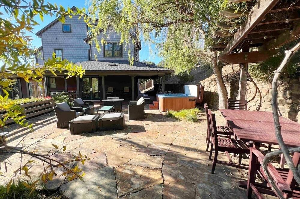 Photo of Outdoor in San Anselmo