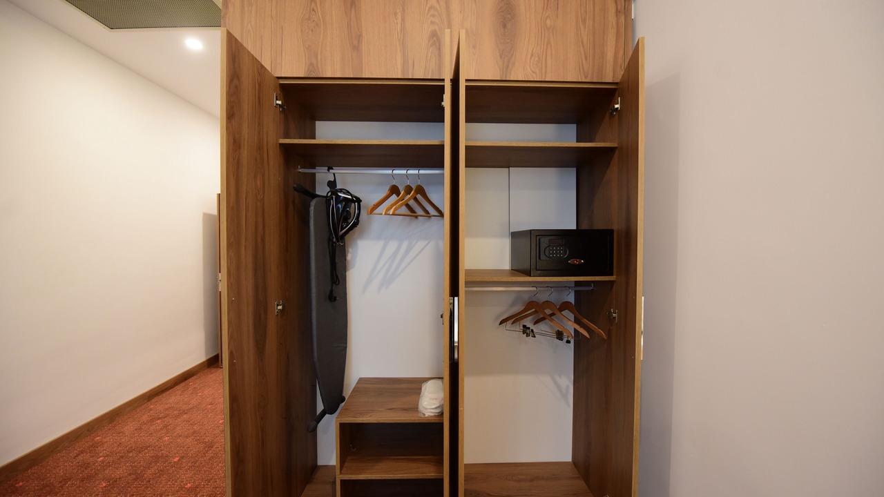 Photo of Bedroom in Karacabey