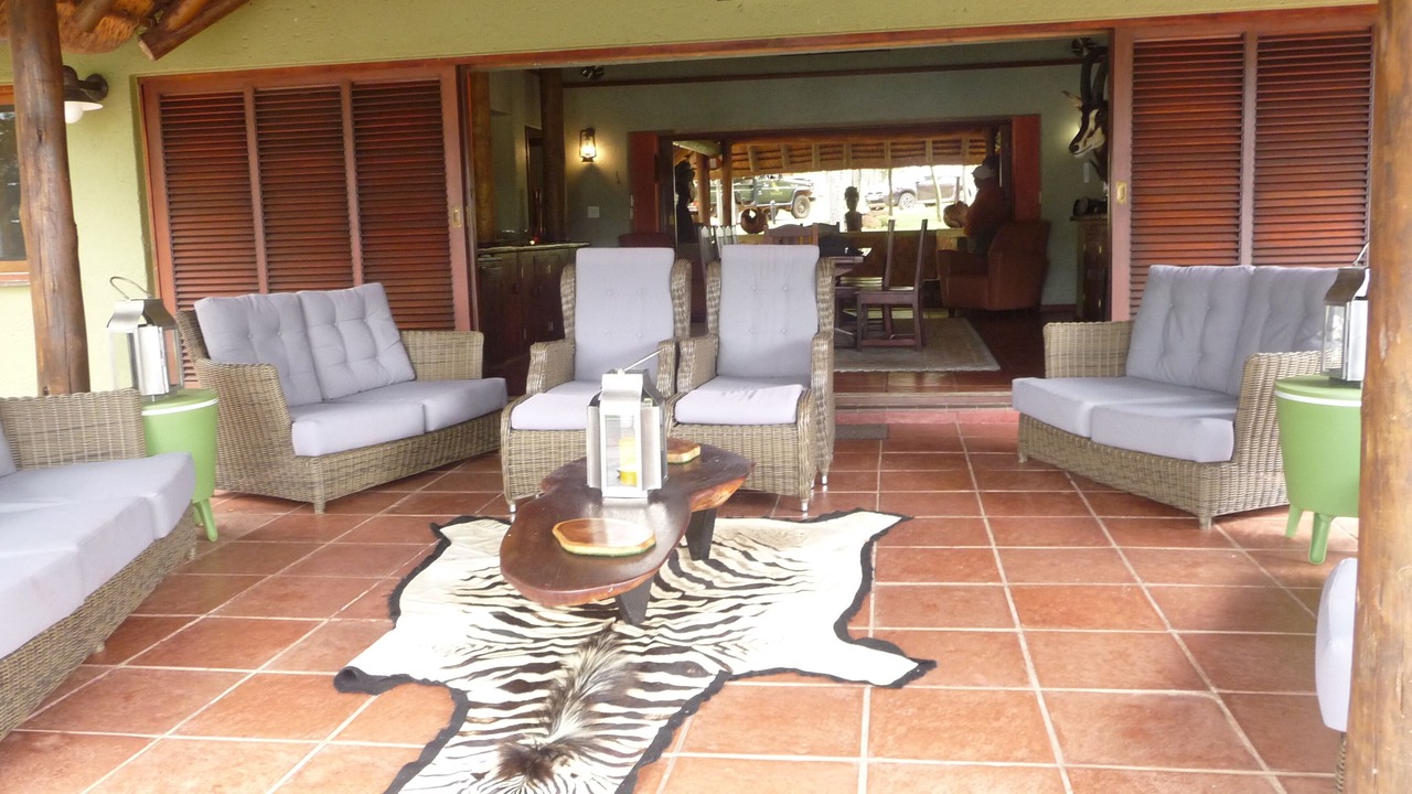 Photo of Outdoor in Vaalwater
