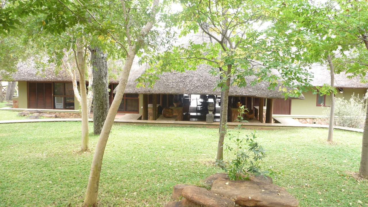 Photo of Outdoor in Vaalwater