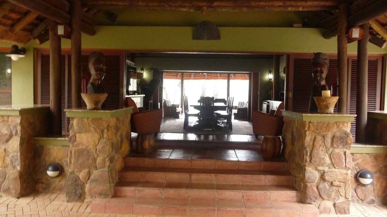 Photo of Outdoor in Vaalwater