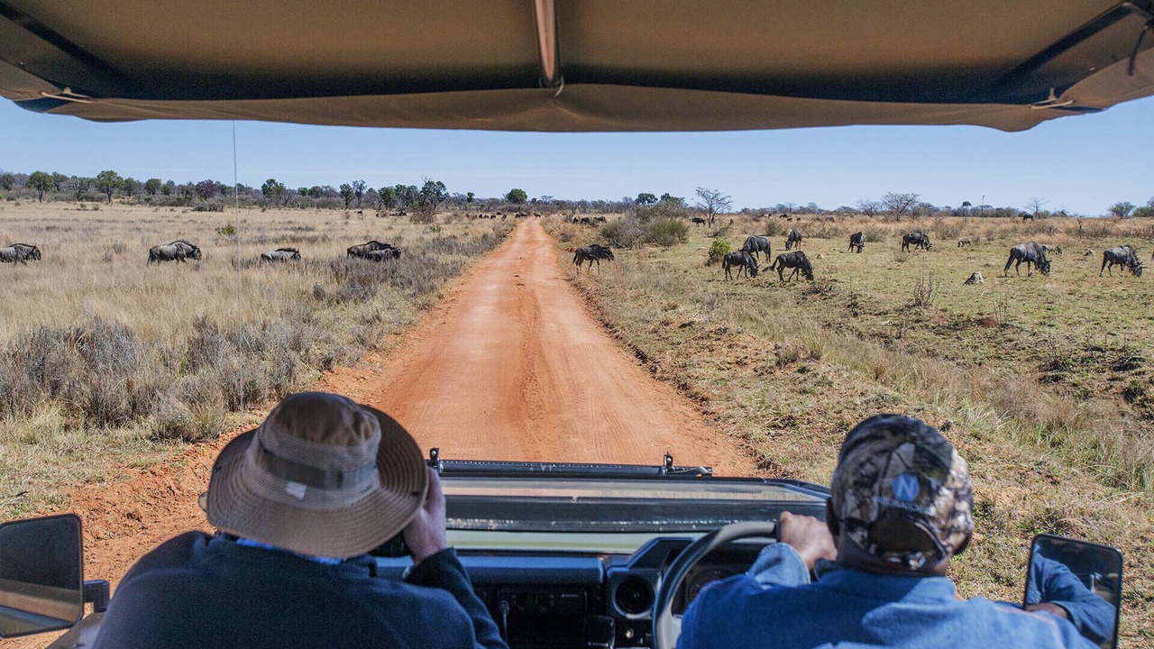 Photo of Outdoor in Vaalwater