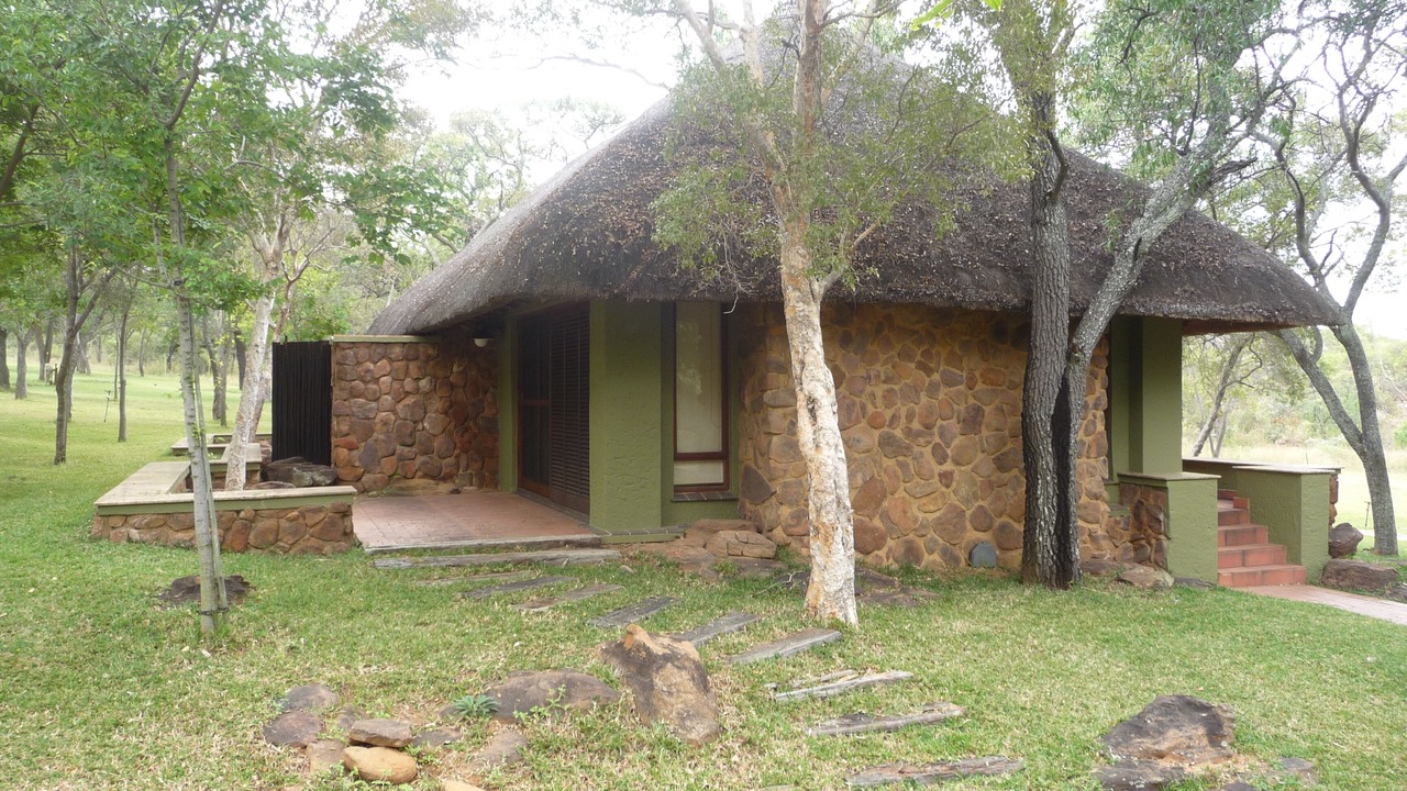 Photo of Outdoor in Vaalwater