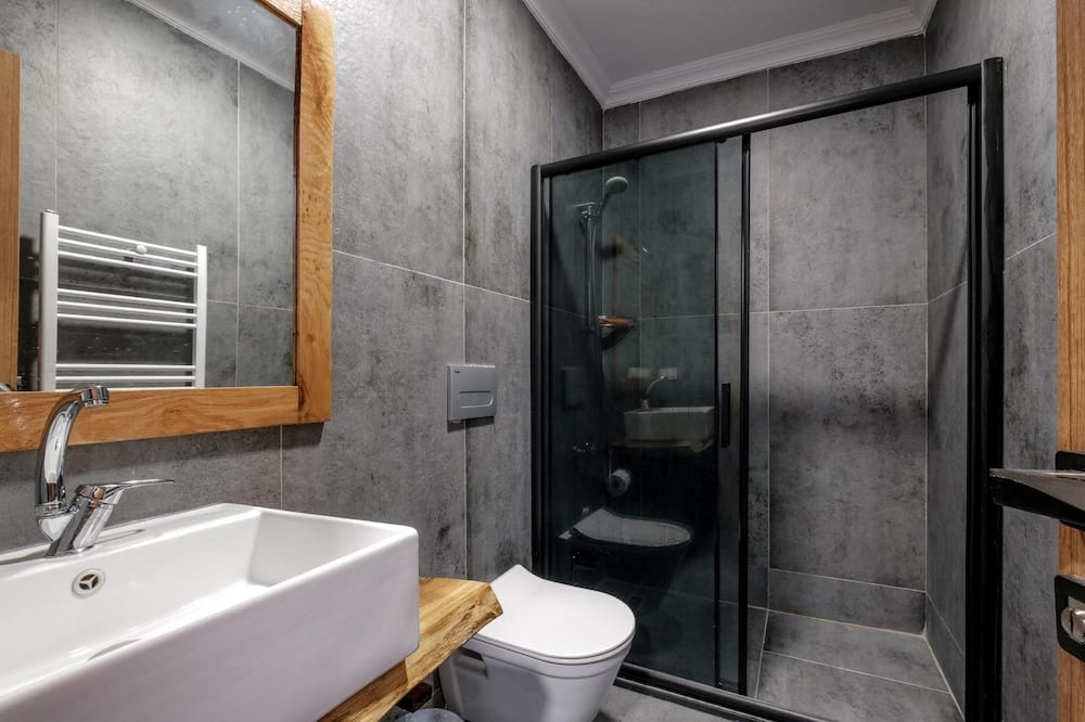 Photo of Bathroom in Altinova