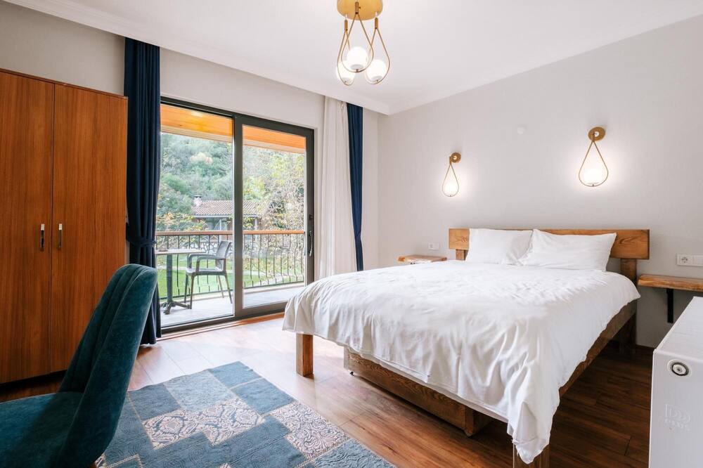 Photo of Bedroom in Altinova