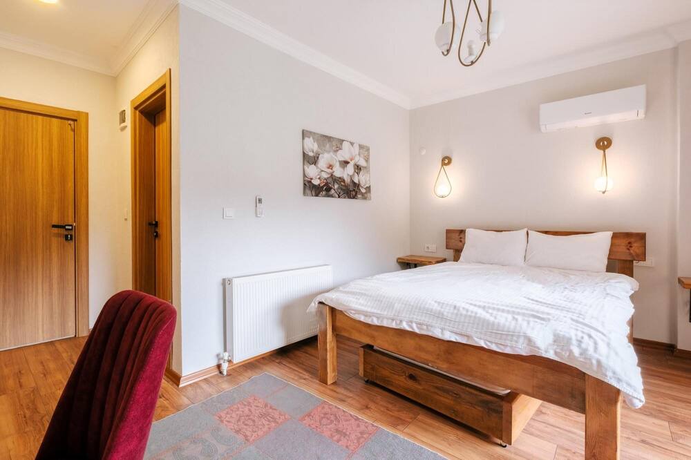 Photo of Bedroom in Altinova