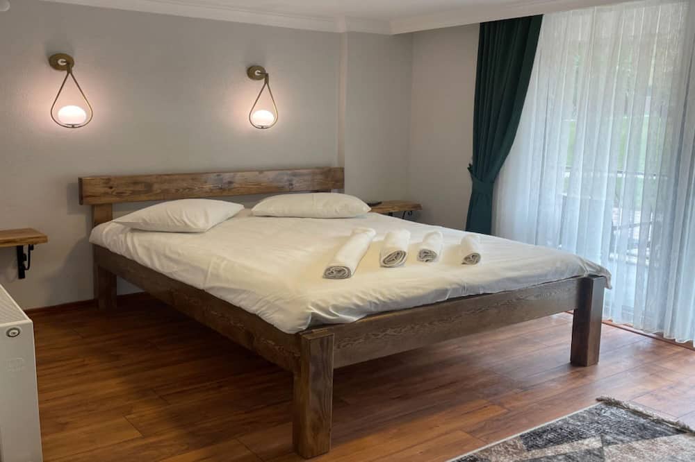 Photo of Bedroom in Altinova