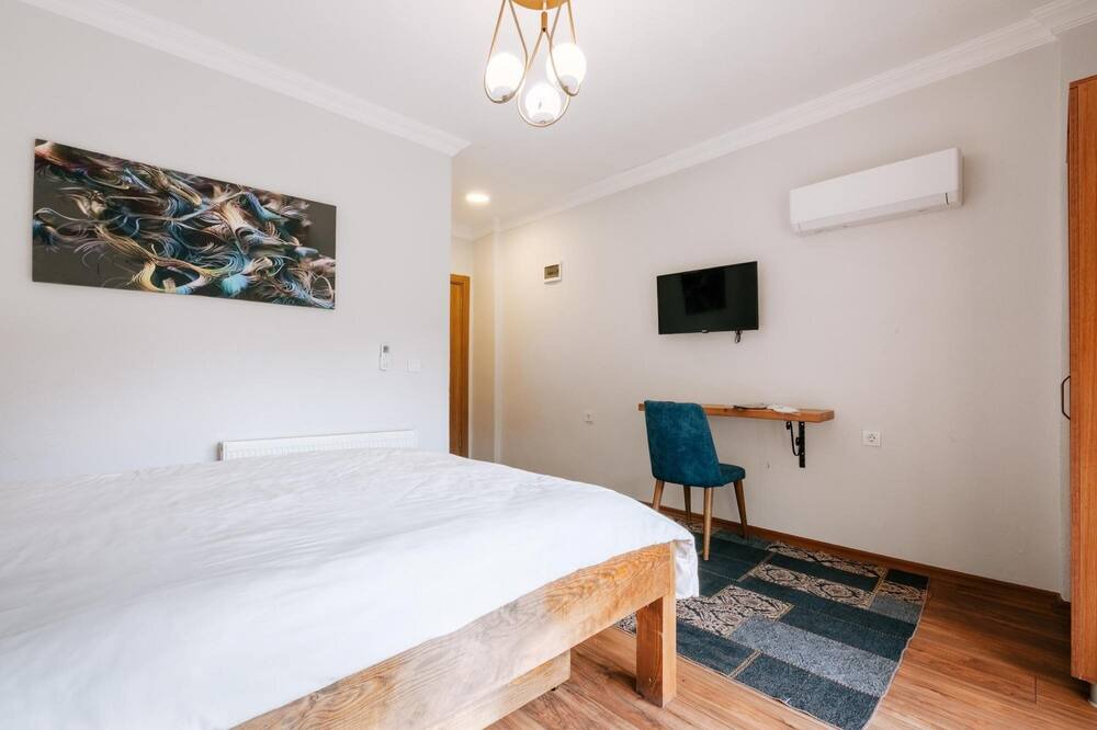 Photo of Bedroom in Altinova