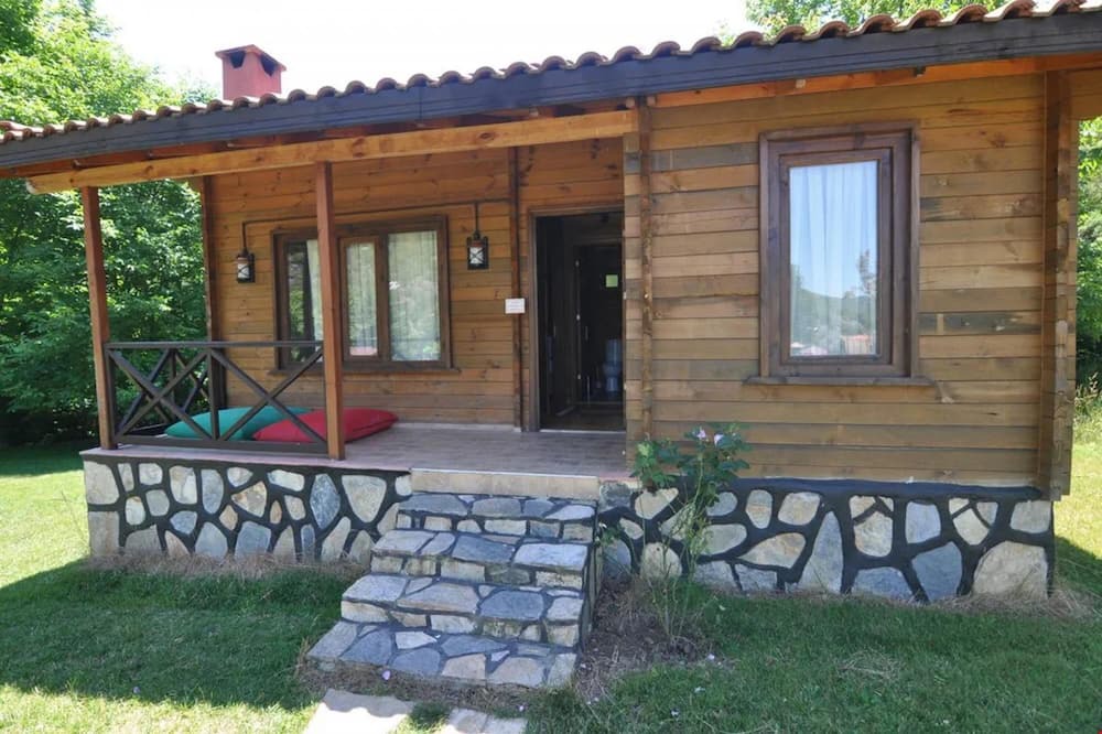 Photo of Patio Balcony in Altinova