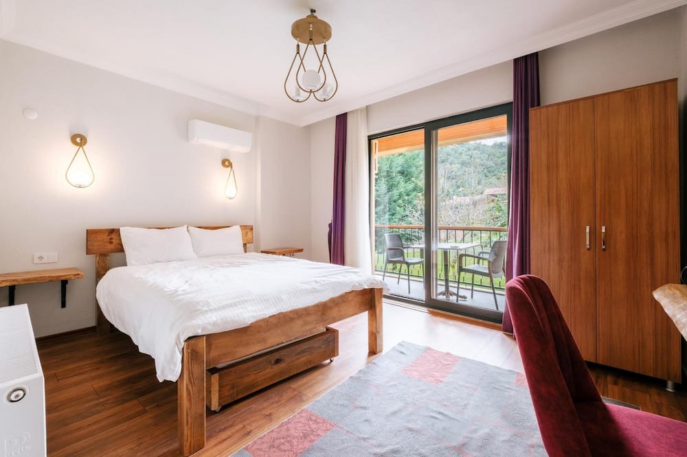 Photo of Bedroom in Altinova