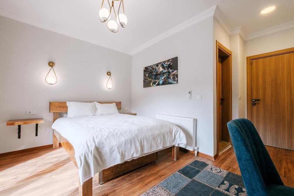 Photo of Bedroom in Altinova