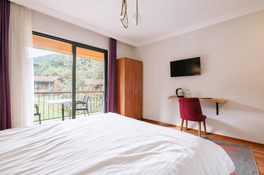 Photo of Bedroom in Altinova