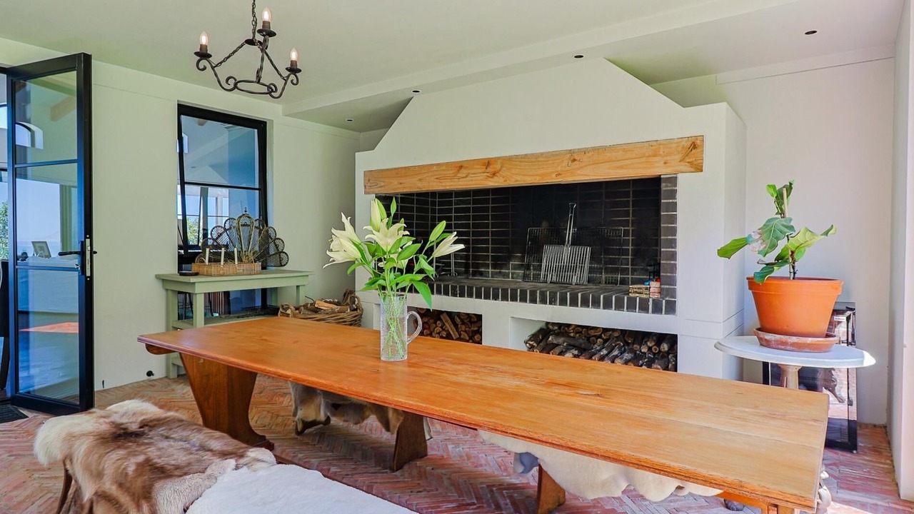 Photo of Kitchen in Voelklip