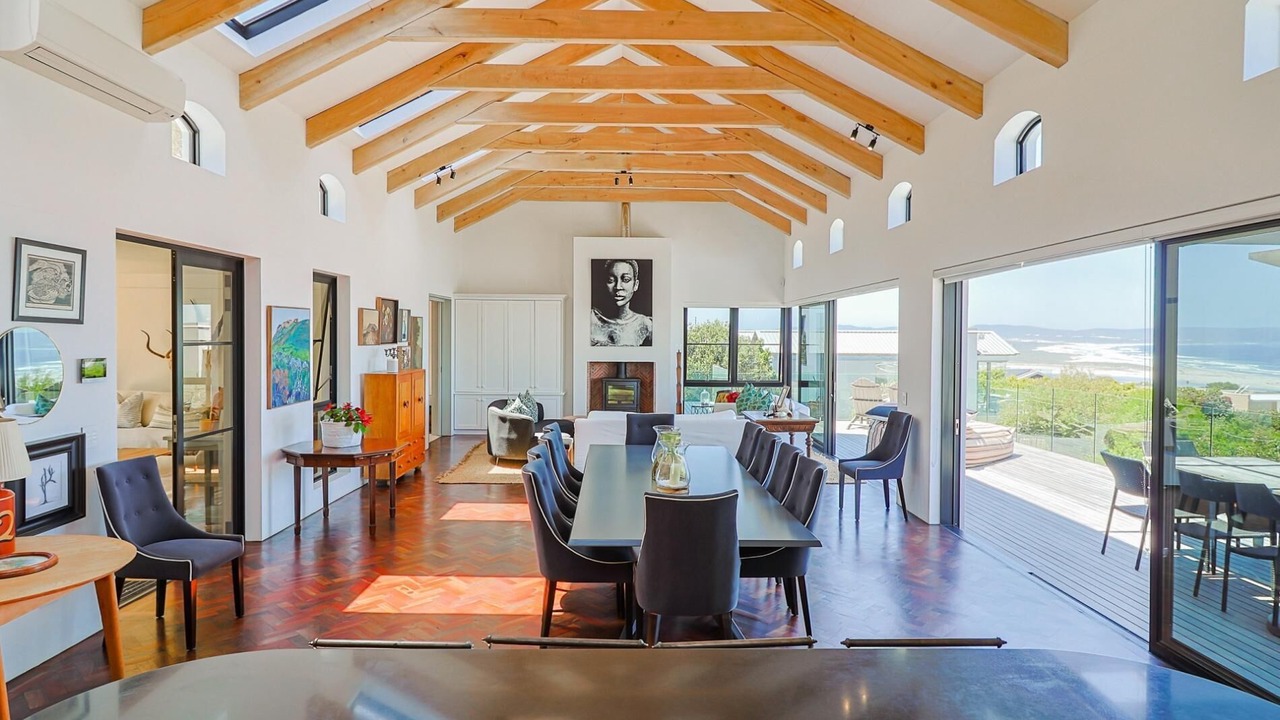 Photo of Livingroom in Voelklip