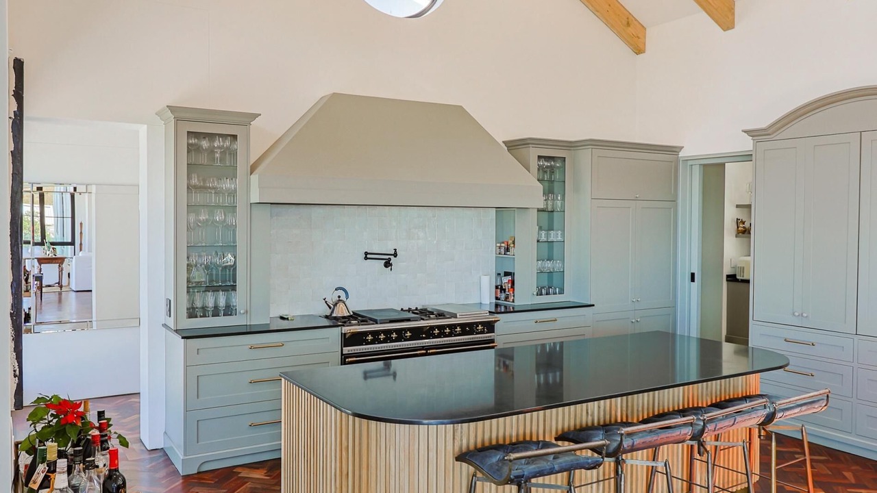 Photo of Kitchen in Voelklip