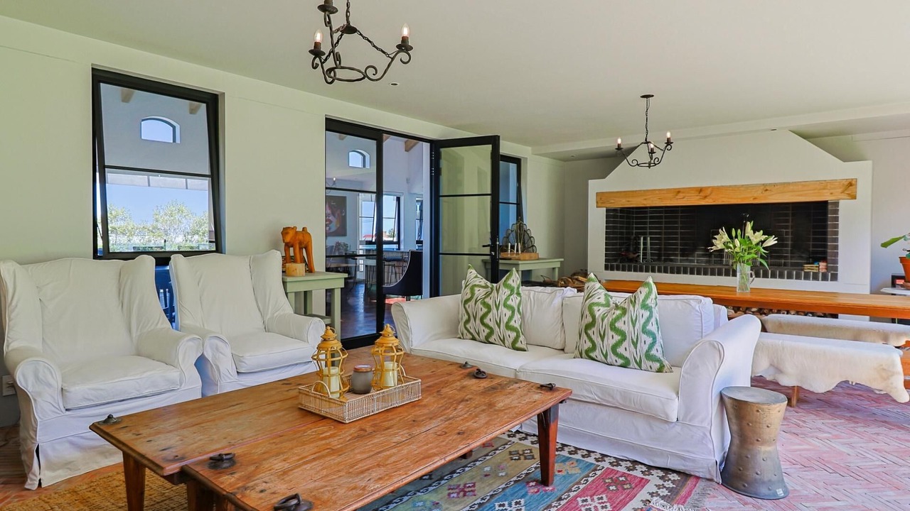 Photo of Livingroom in Voelklip