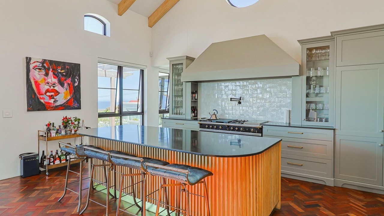 Photo of Kitchen in Voelklip