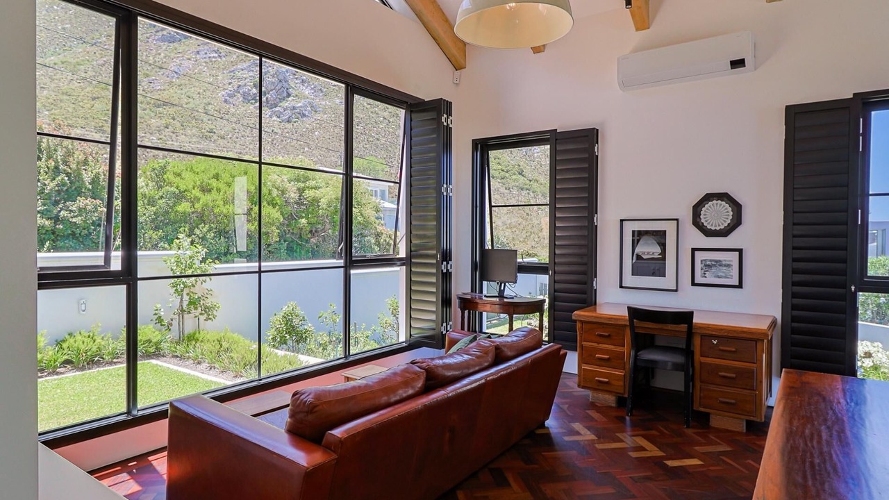 Photo of Livingroom in Voelklip