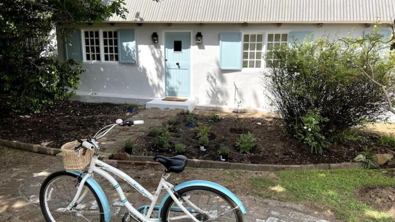 Photo of Outdoor in Greyton