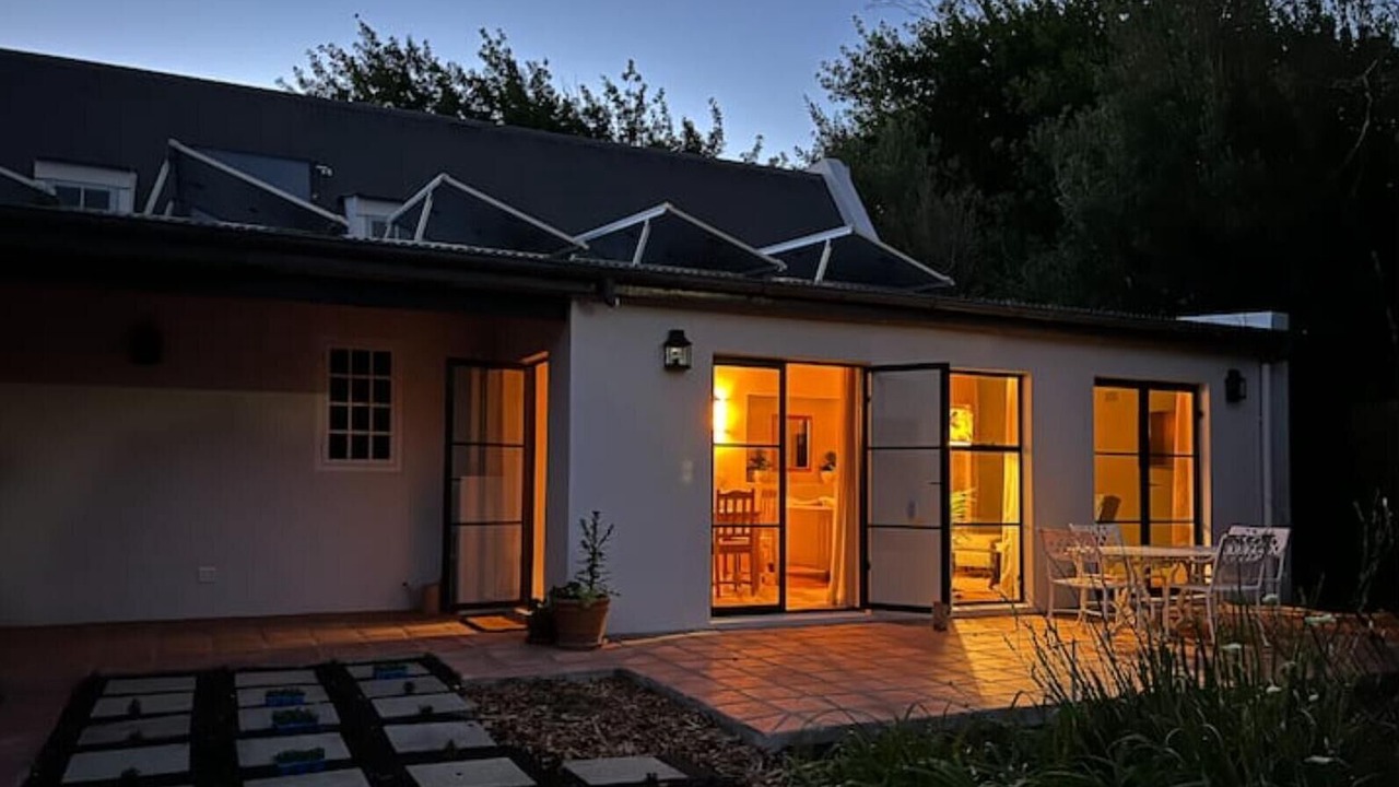 Photo of Outdoor in Greyton
