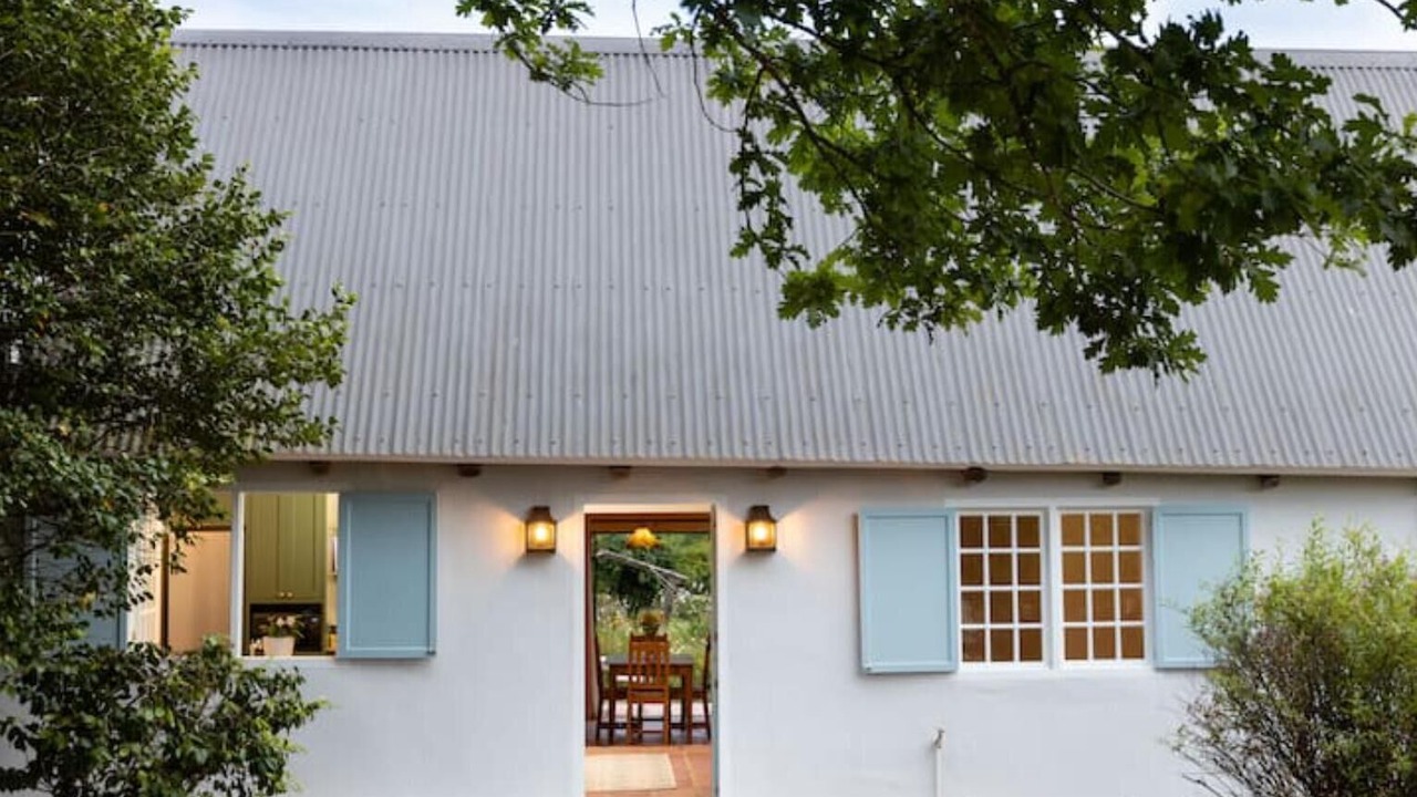 Photo of Outdoor in Greyton