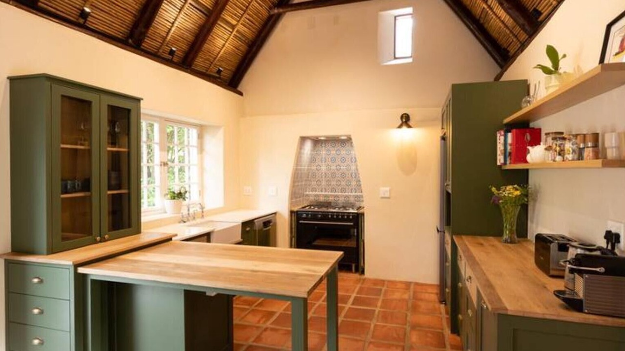 Photo of Kitchen in Greyton