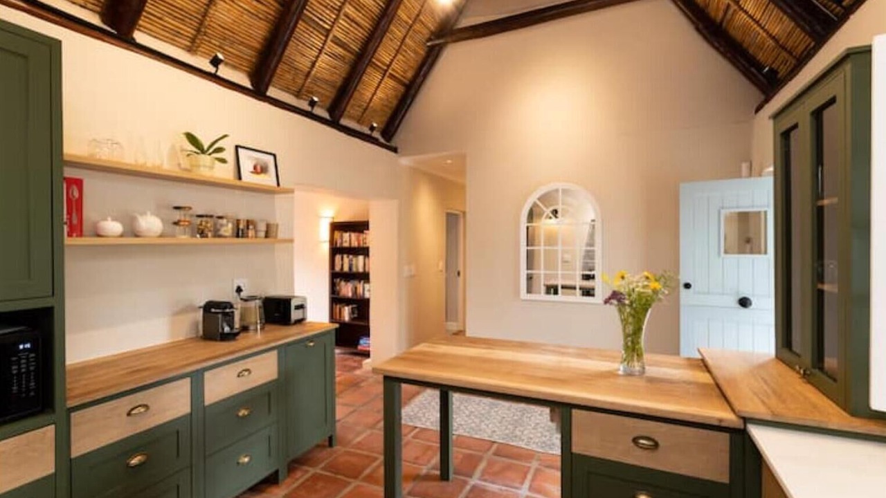Photo of Kitchen in Greyton