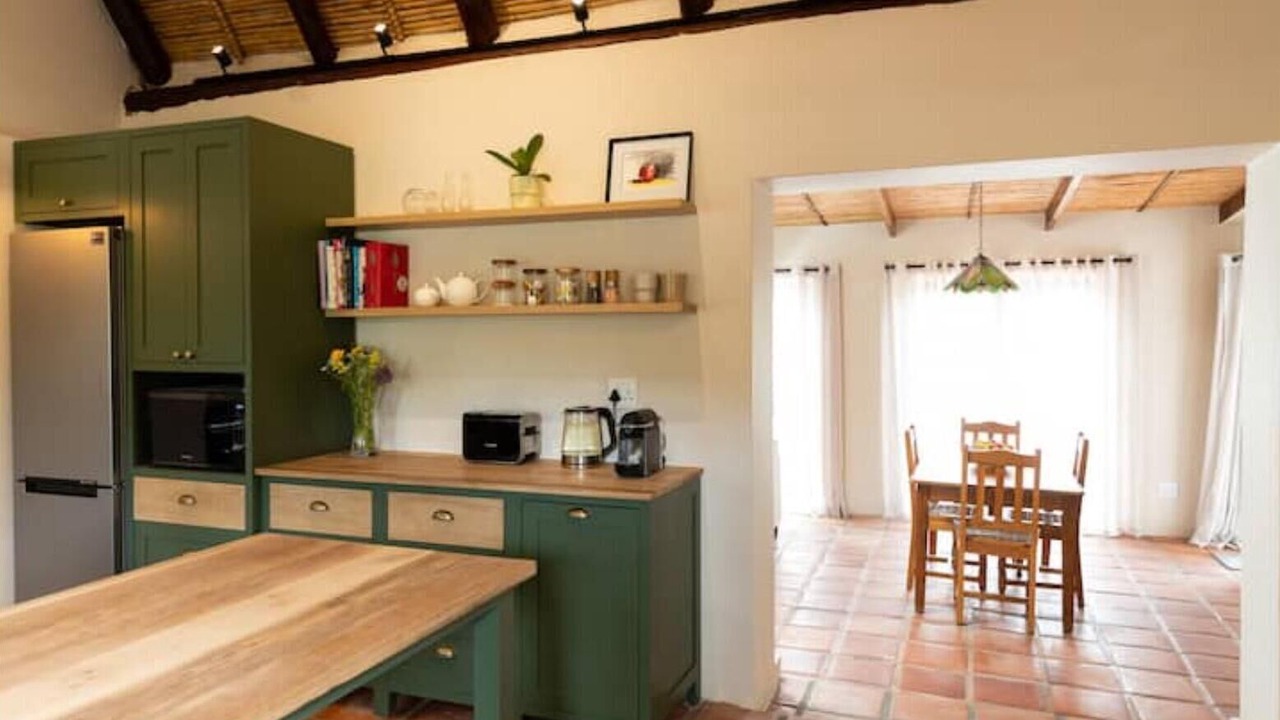 Photo of Kitchen in Greyton