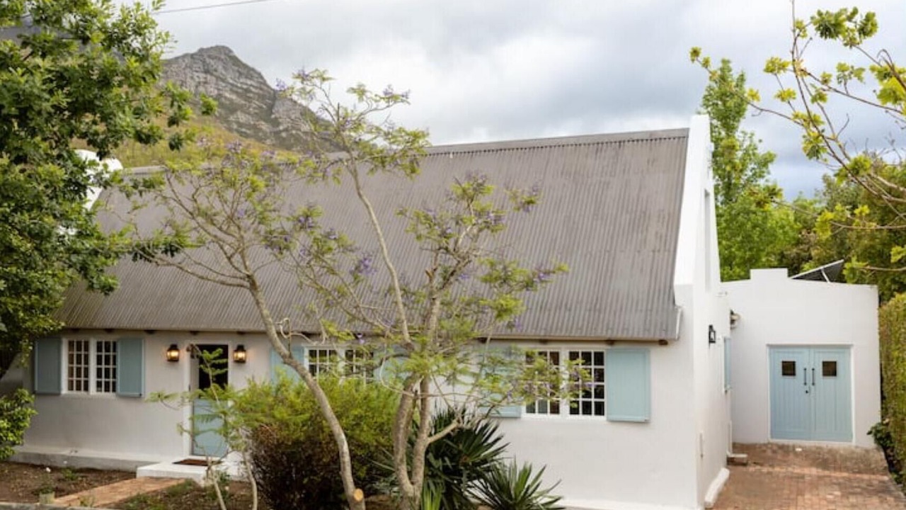 Photo of Outdoor in Greyton