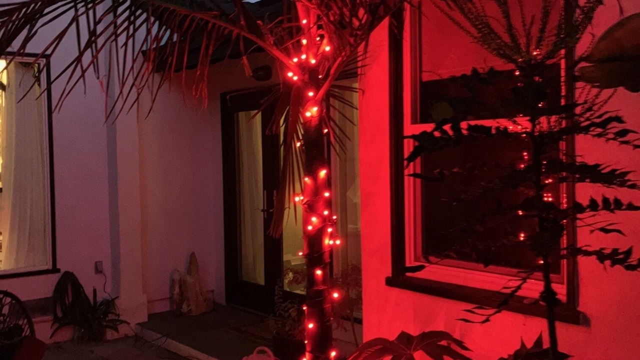 Photo of Outdoor in Burlingame