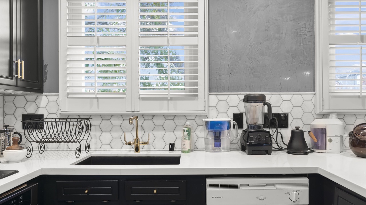 Photo of Kitchen in Burlingame