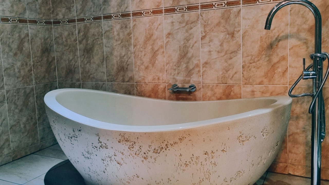 Photo of Bathroom in Muckleneuk