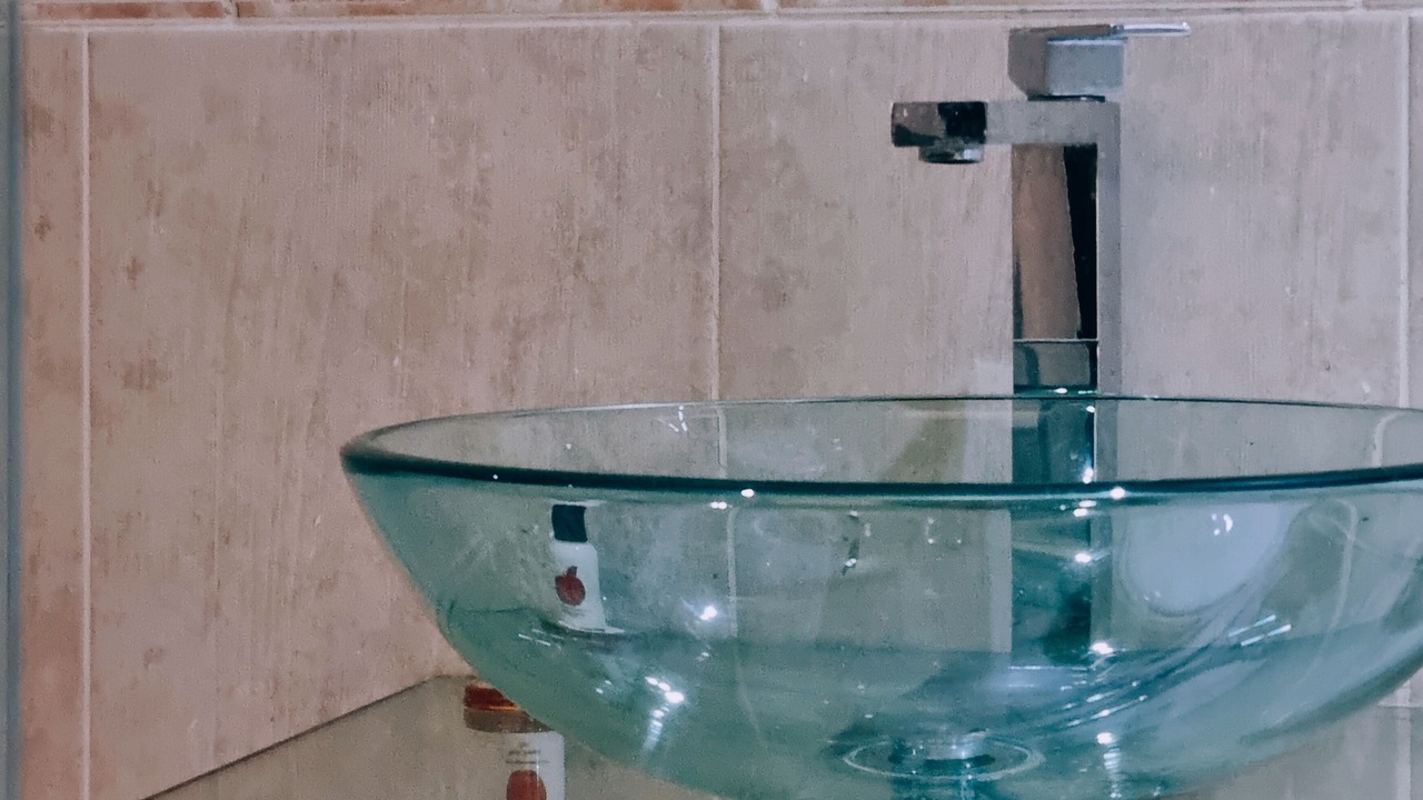 Photo of Bathroom in Muckleneuk