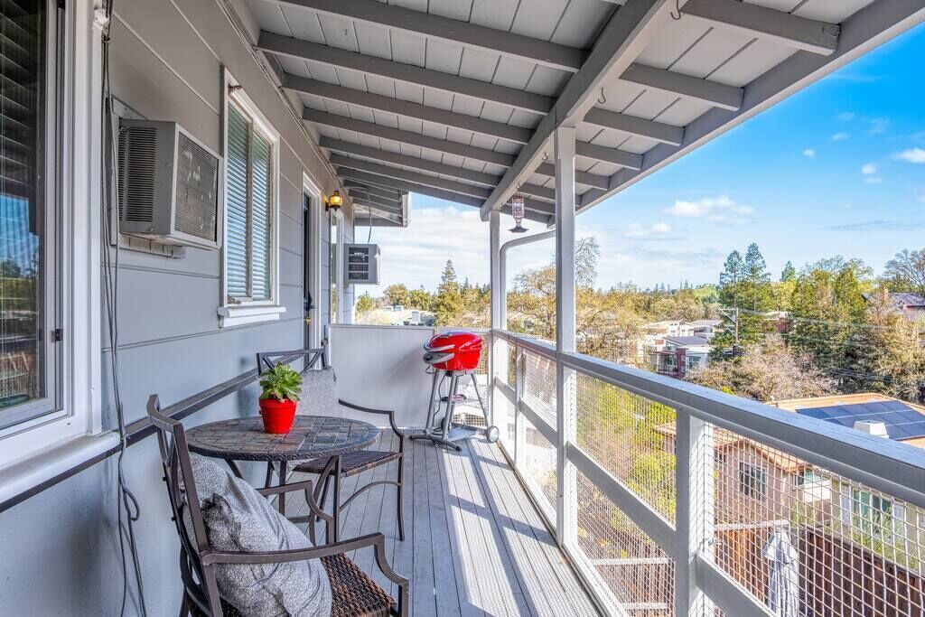 Photo of Outdoor in Walnut Creek