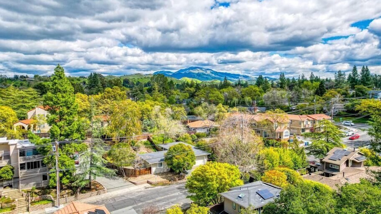 Photo of Outdoor in Walnut Creek
