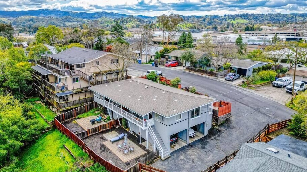 Photo of Outdoor in Walnut Creek