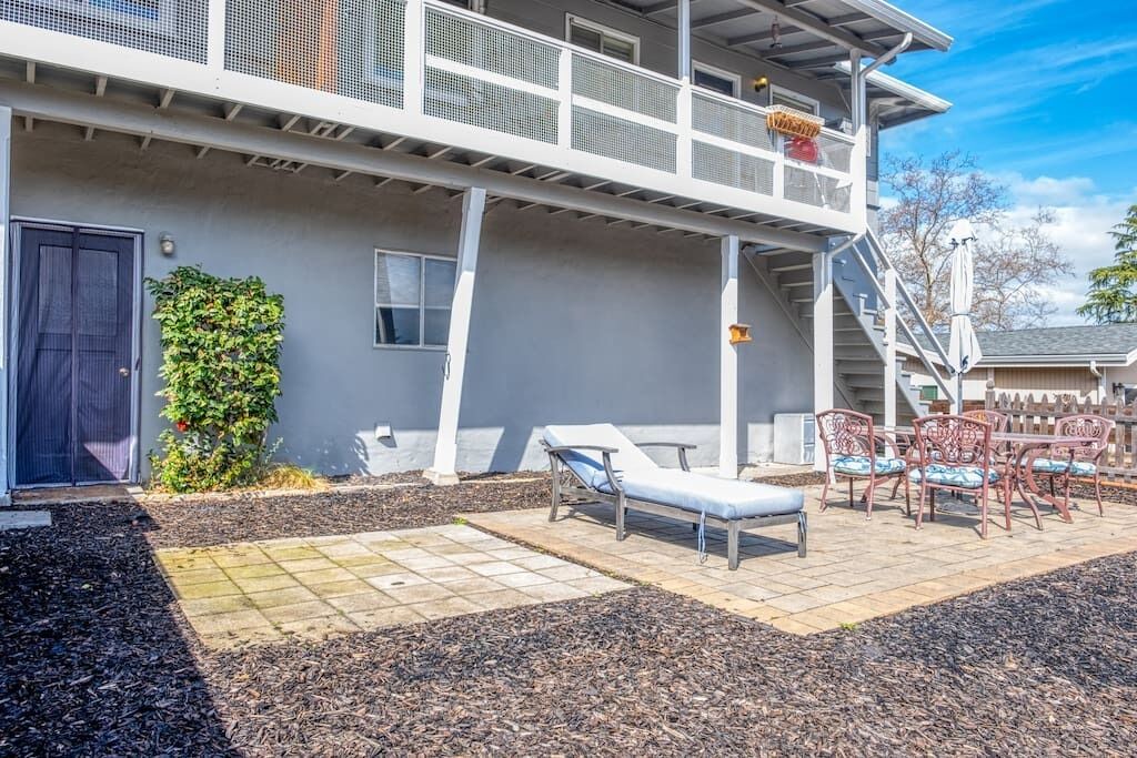 Photo of Outdoor in Walnut Creek