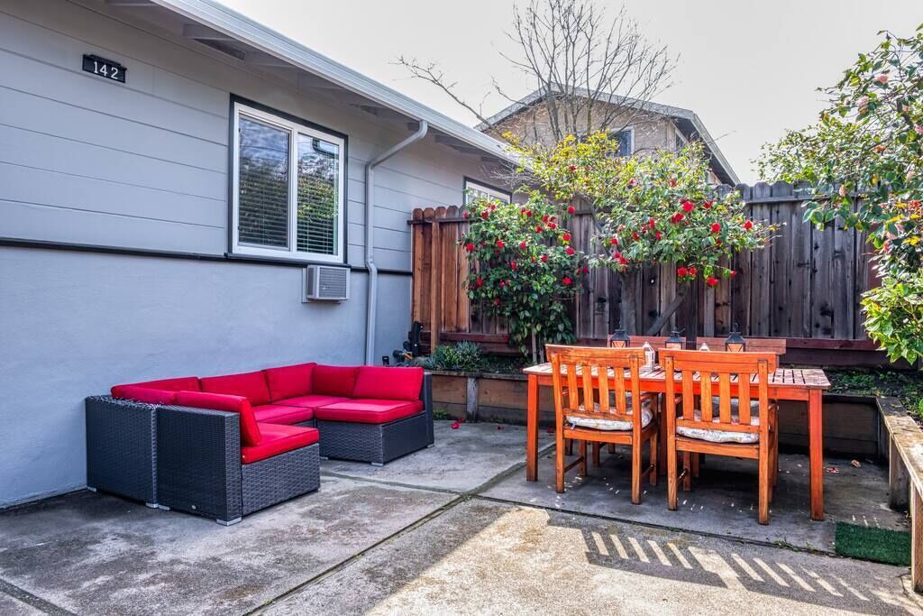 Photo of Outdoor in Walnut Creek