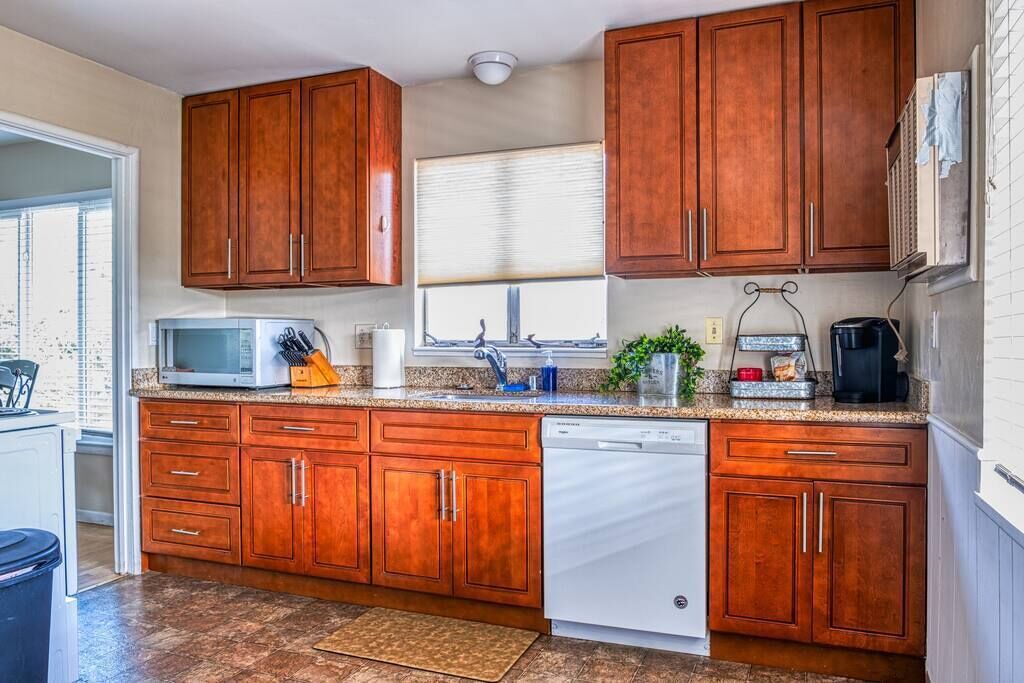 Photo of Kitchen in Walnut Creek