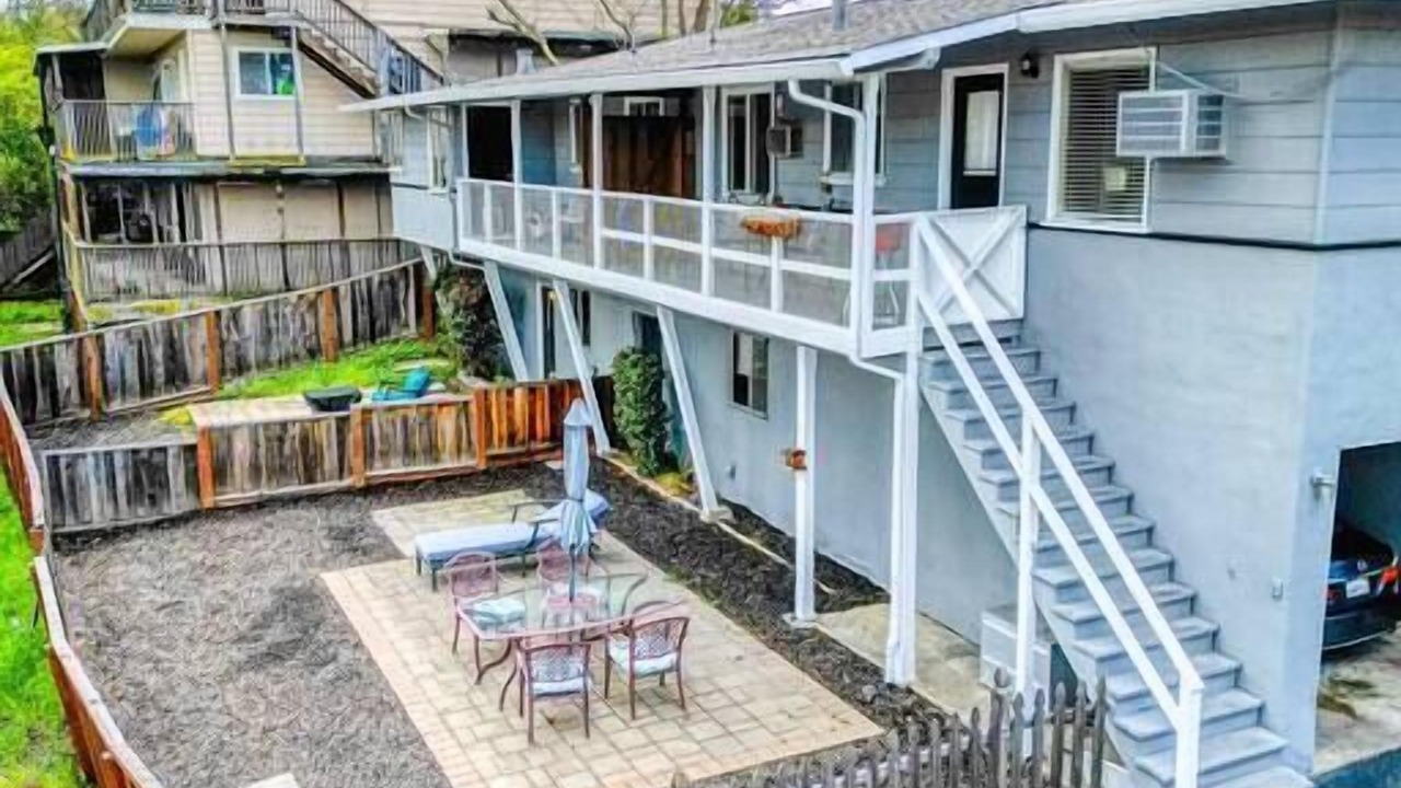 Photo of Outdoor in Walnut Creek