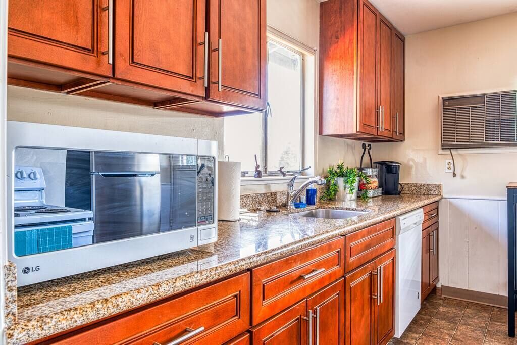 Photo of Kitchen in Walnut Creek