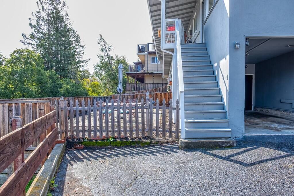 Photo of Outdoor in Walnut Creek