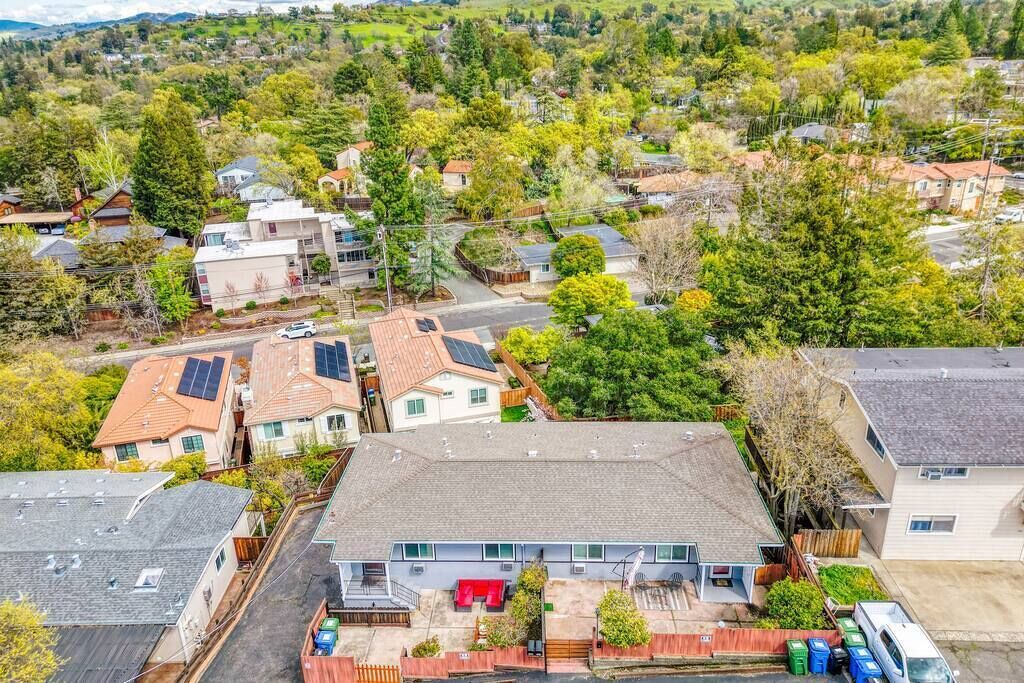 Photo of Outdoor in Walnut Creek