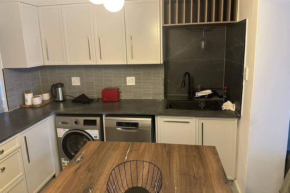 Photo of Kitchen in Mowbray
