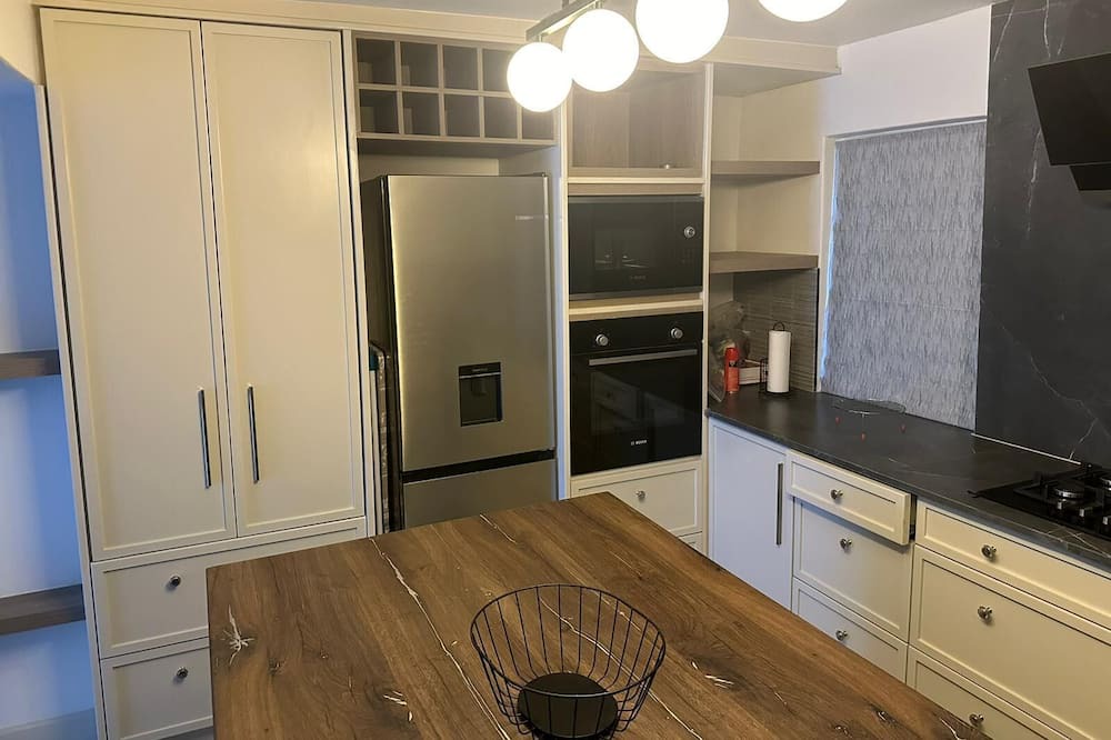 Photo of Kitchen in Mowbray