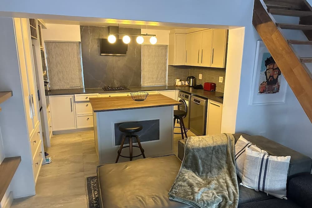 Photo of Livingroom in Mowbray