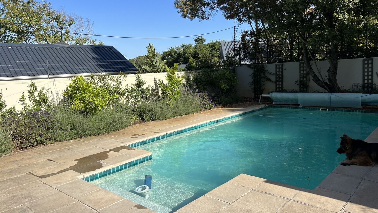 Photo of Outdoor in Rondebosch