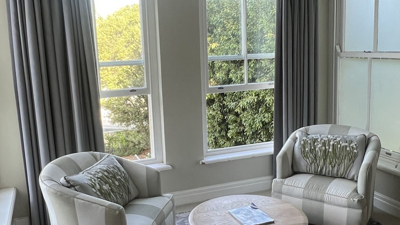 Photo of Livingroom in Rondebosch